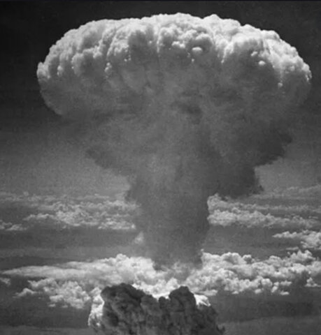 The Bombing of Nagasaki and Hiroshima