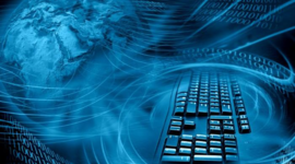 Timeline: Evolución Informática (Abaco hasta computadoras cuánticas.)