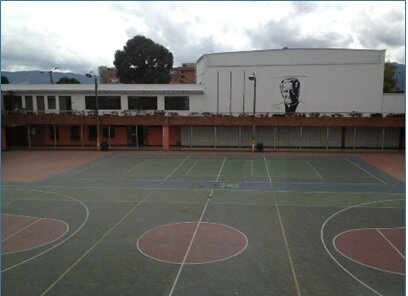 Colegio Minuto de Dios