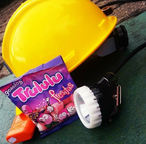 Ejerciendo mi profesión: