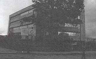 Inauguración UNIMINUTO