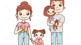 Timeline: ¡ EVOLUCIÓN DE VIDA  ! IYPB