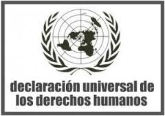 DECLARACION UNIVERSAL DE DERECHOS DEL NIÑO