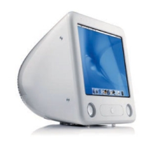 eMac