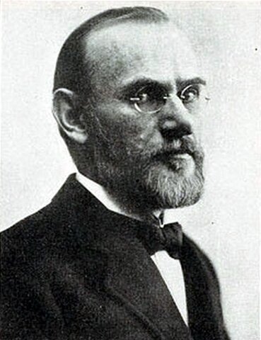 Carl G. Barth