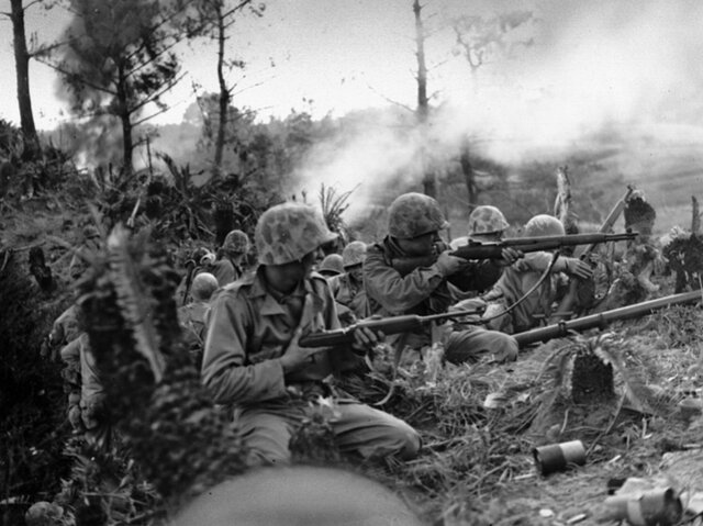 Battle of Okinawa