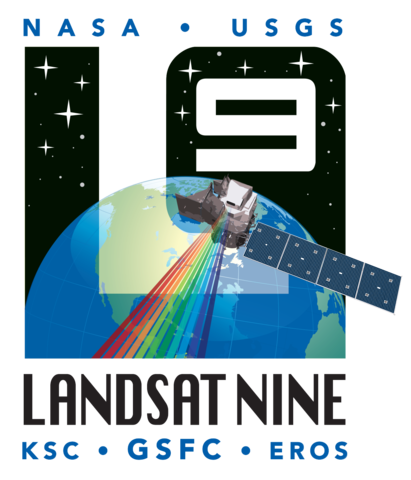Landsat 9