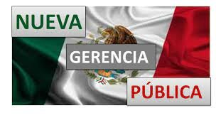 Aparece La nueva gerencia pública.