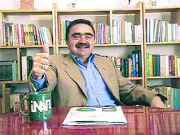 Se publica  una obra por José Castelazo, La administración pública: una visión de Estado.