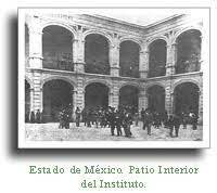 Educación Superior en México