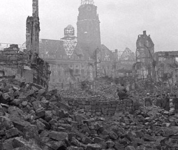 Operation Thunderclap