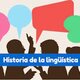 Historialinguistica