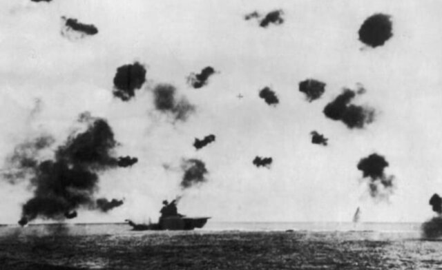 Battle of Midway