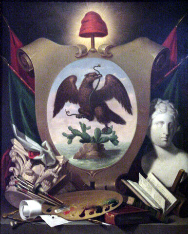 Constitucion de 1824