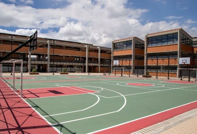 Inicio de bachillerato