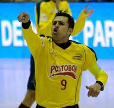 jugadore destacado de la seleccion colombia