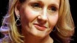 Timeline: Joanne Rowling