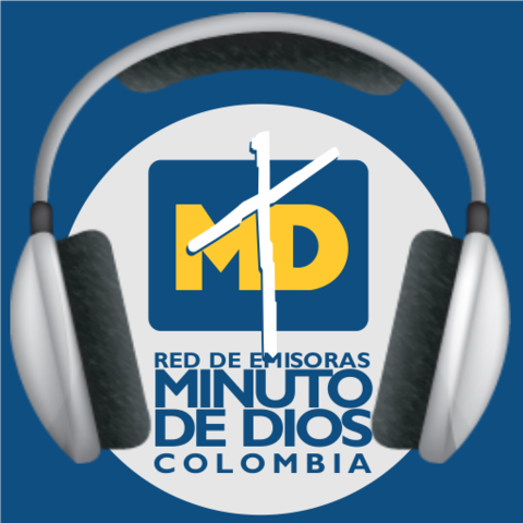Inicios en la radio El minuto de Dios