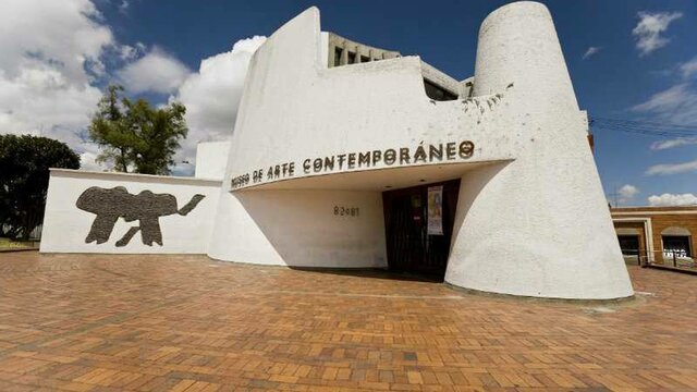 Fundación del Museo de arte contemporáneo