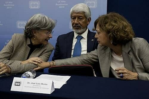 Educación Superior en México