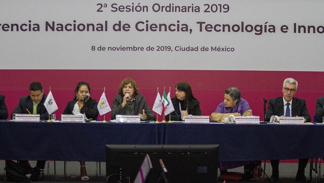 Educación Superior en México