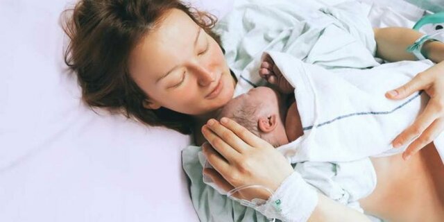 Salud Materno Infantil