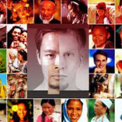 Timeline: LA ETNOPSICOLOGÍA COMO IDENTIDAD CULTURAL DE LOS PUEBLOS.