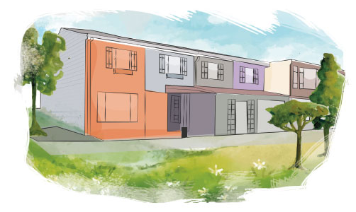 ESCUELA MINUTO DE DIOS