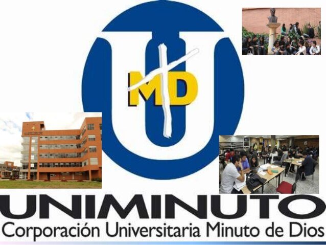 Calificada como la mejor Corporación universitaria del País
