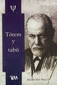 Tótem y Tabú