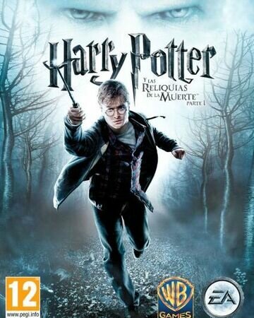 Ultima pelicula de la saga de Harry Potter