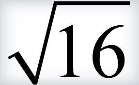 Emplean por primera vez el símbolo de la raíz cuadrada