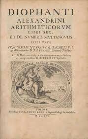 La teoria de numeros