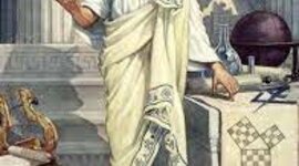 Timeline: EVENTOS MAS IMPORTANTES DE LAS MATEMÁTICAS