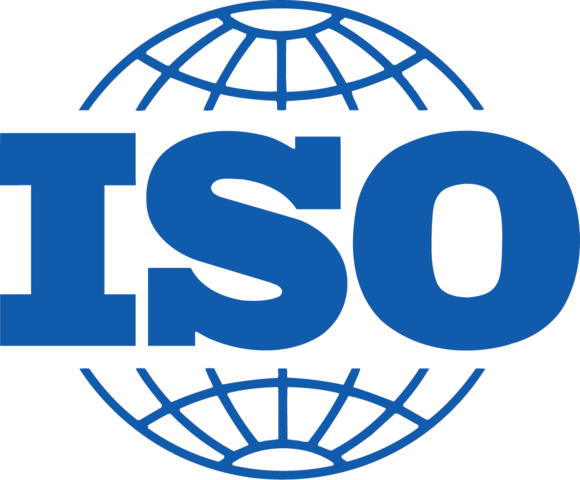 Reconocimiento de la ISO