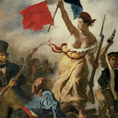 Timeline: Edades de la historia