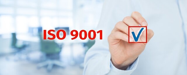 Unificación de la norma ISO 9001:2000