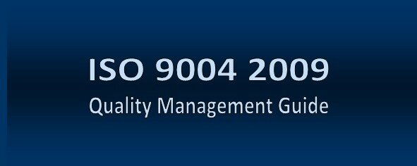 ISO 9004: 2009