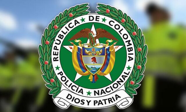 Creación de la policía nacional