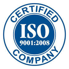 Énfasis ISO 9001: 2008