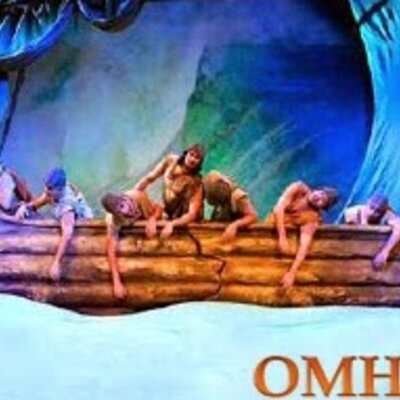 Timeline: Οι 14 περιπέτειες του Οδυσσέα