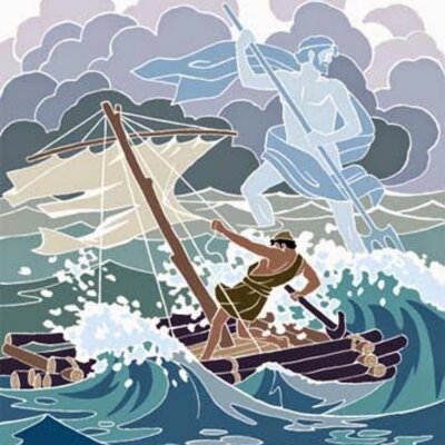 Timeline: 14 σταθμοί στη ζωή του Οδυσσέα