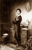 Vándorlás, színészélet