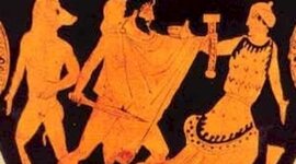 Timeline: Οι περιπέτειες του Οδυσσέα