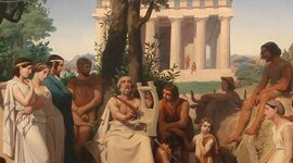 Timeline: 14 Σταθμοί στη ζωή του Οδυσσέα