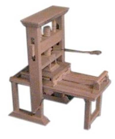 Printing Press