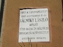 Születése, gyermekkora