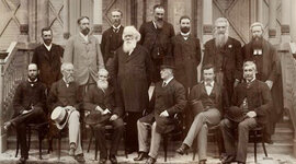 Timeline: Australian Federation - A History