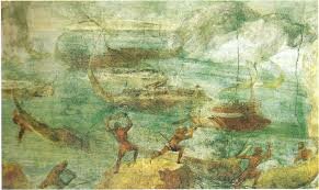 Λαιστρυγόνες