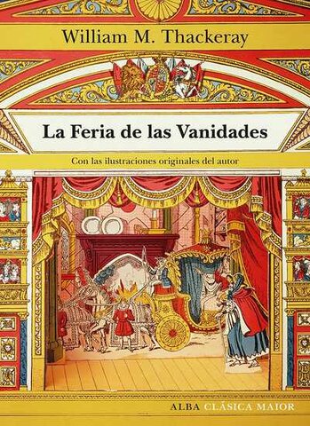 La feria de las vanidades